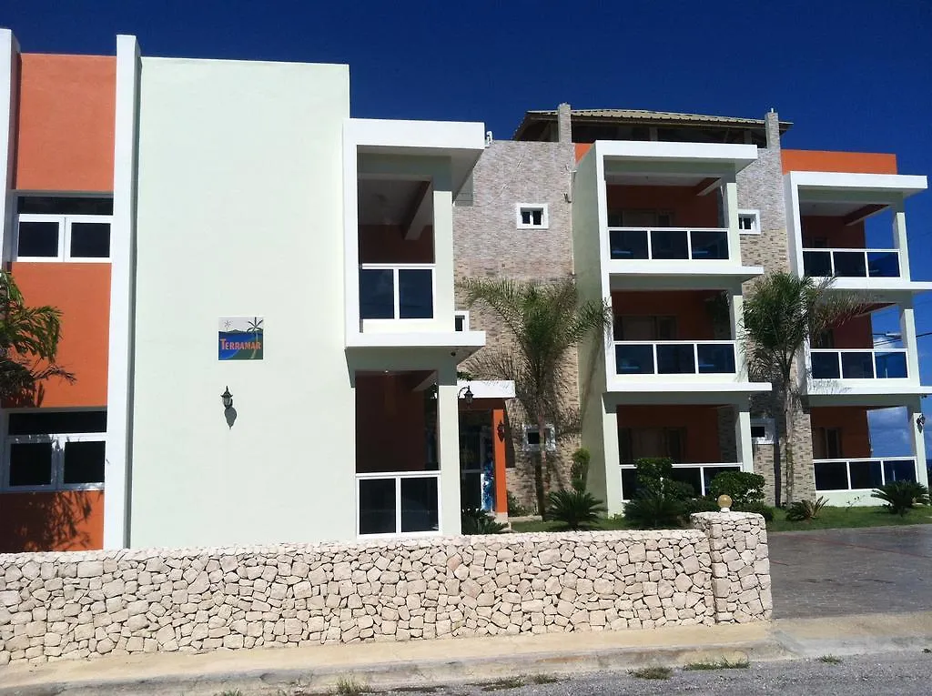 Terramar Hotel Cabrera