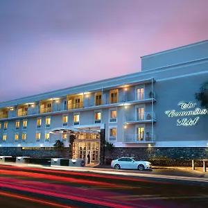 The Commodore Ciudad del Cabo