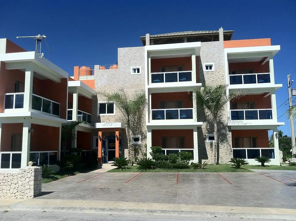 Terramar Hotel contacts