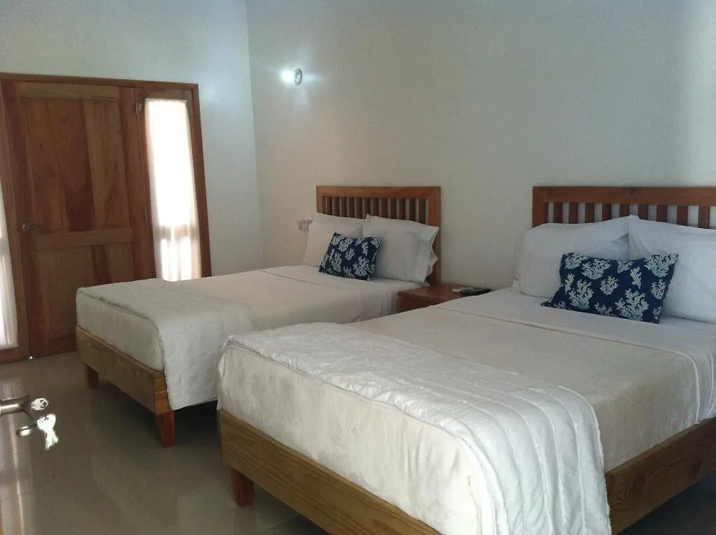 Terramar Hotel Cabrera 0*,  Dominican Republic