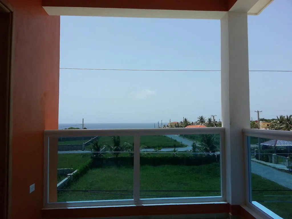 Terramar Hotel Cabrera