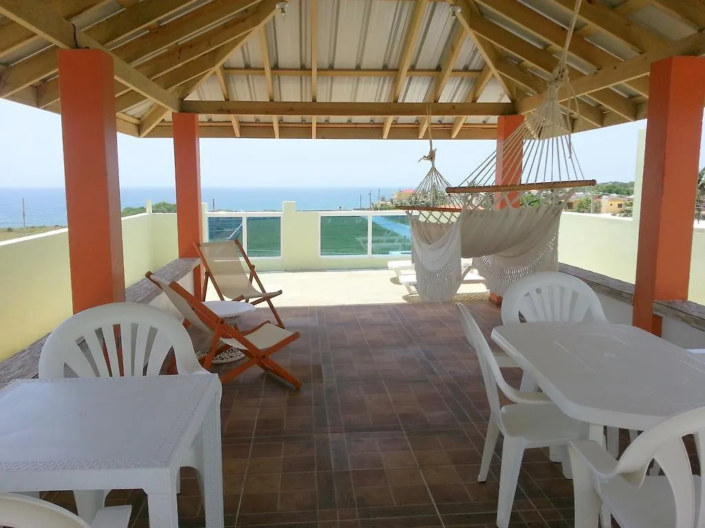 Terramar Hotel Cabrera 0*,