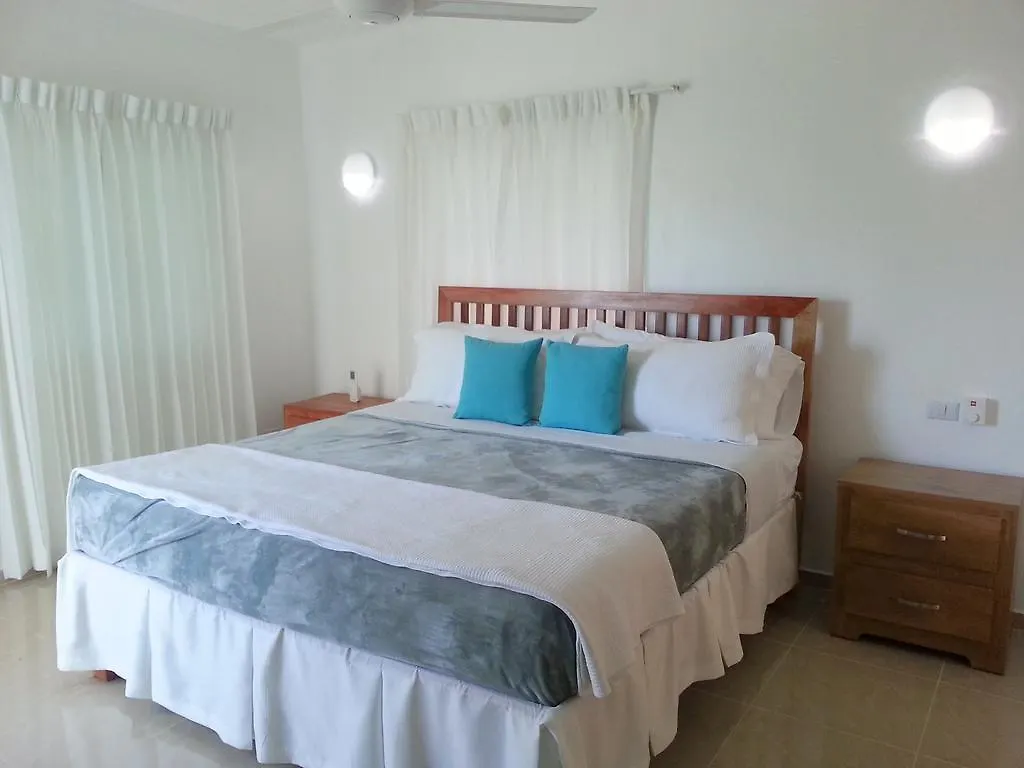 Terramar Hotel Cabrera 0*,  Dominican Republic