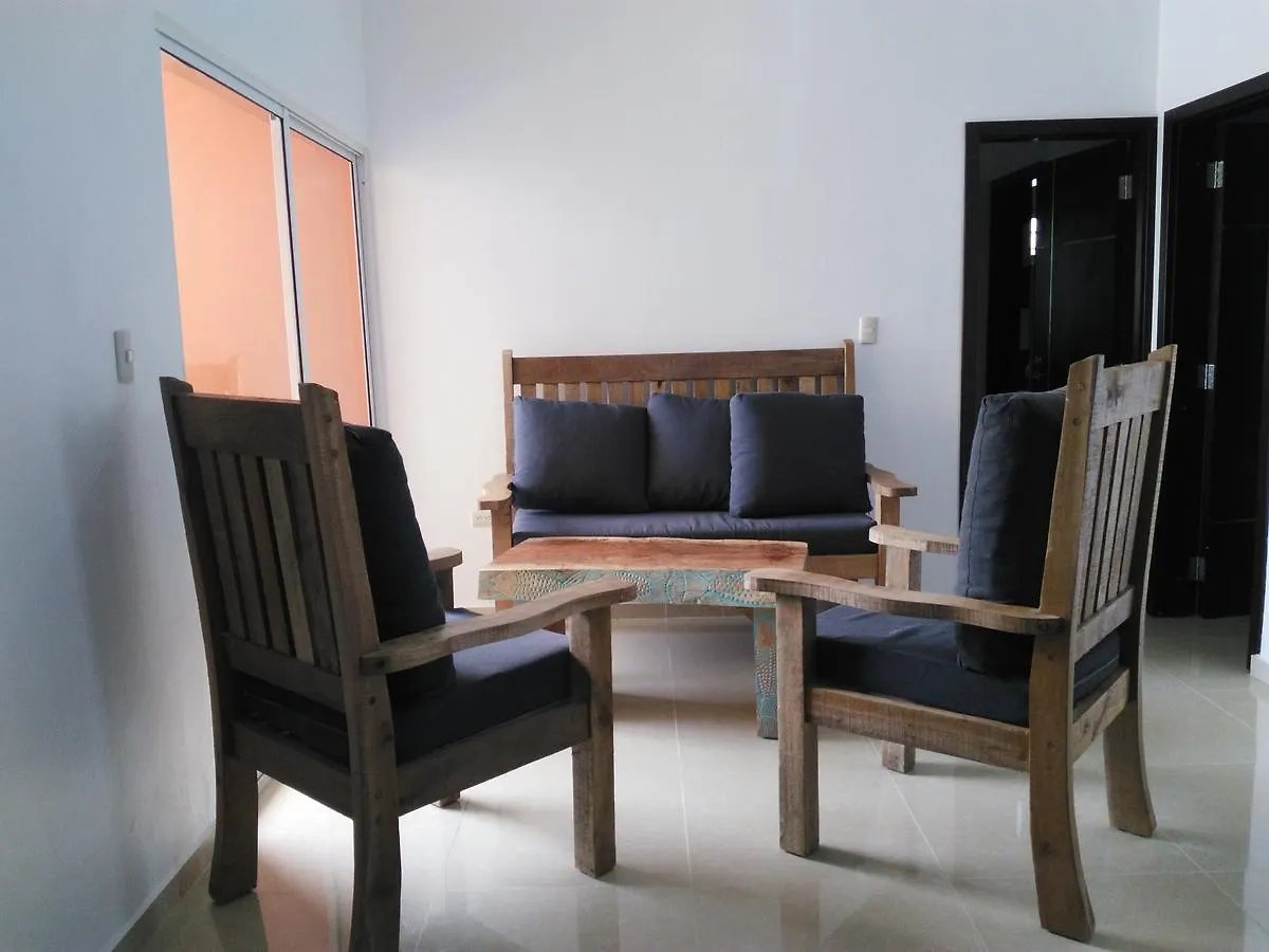 Terramar Hotel Cabrera